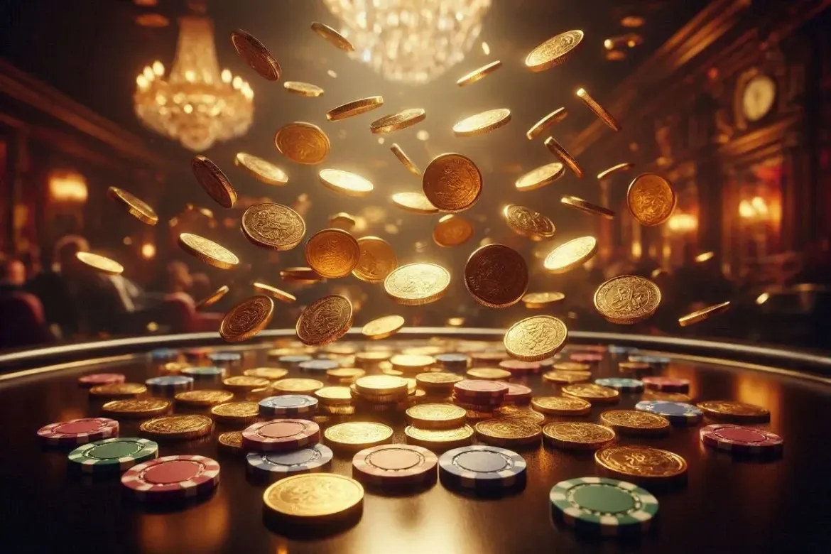 GTA Casino